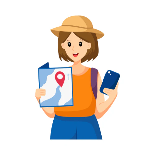French Travel Notes